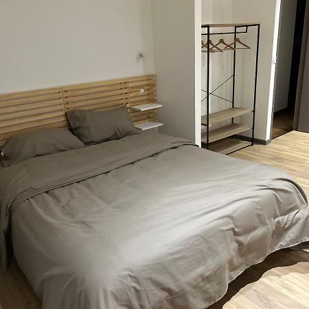 PanissieresLa Cigogne公寓式酒店 外观 照片