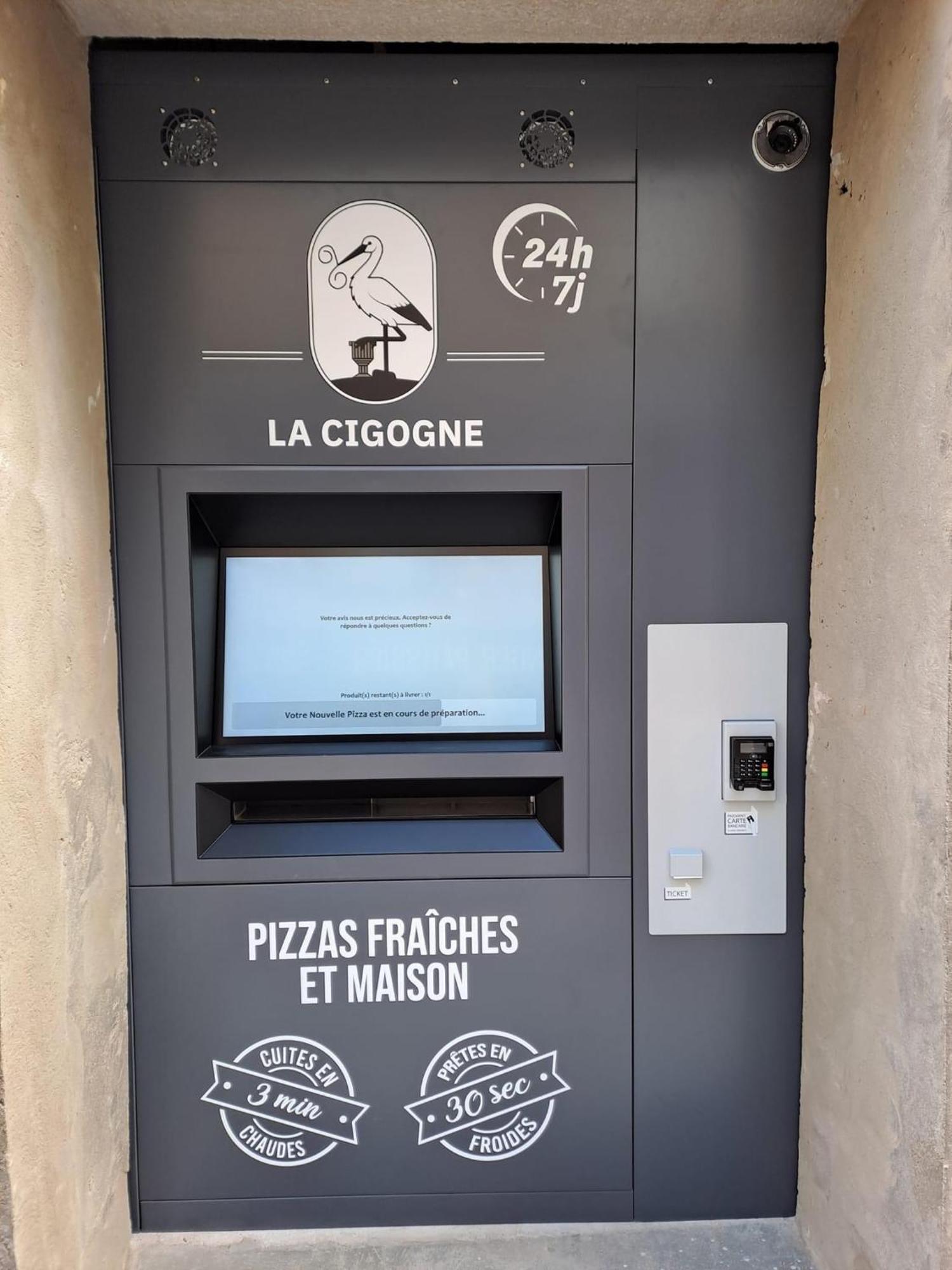 PanissieresLa Cigogne公寓式酒店 外观 照片